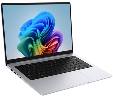 Samsung Galaxy Book6 (14", Ultra 5, 16GB), Copilot+PC