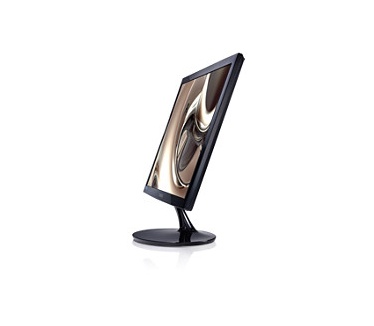 Samsung Syncmaster S22B300H Zwart
