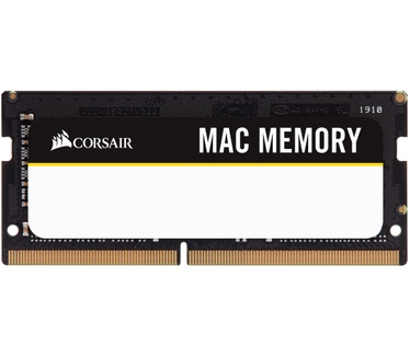 Corsair CMSA64GX4M2A2666C18