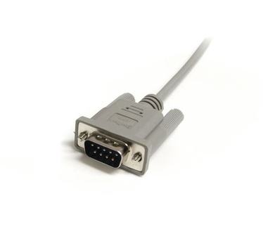 Startech.com 3FT STRAIGHT THROUGH SERIAL