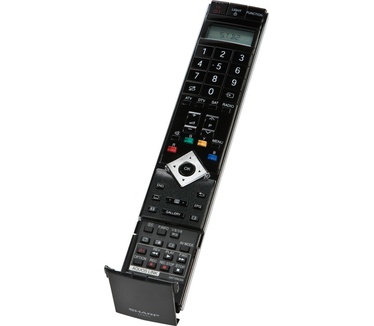 Sharp Aquos  LC-65XS1E