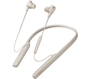 Sony WI-1000XM2 (Zilver)