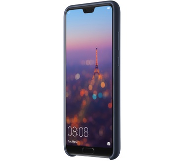 Huawei Silicon Case
