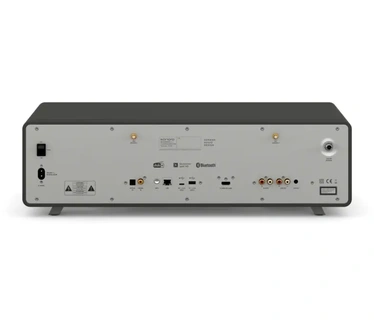 Sonoro Meisterstuck II Gen.2