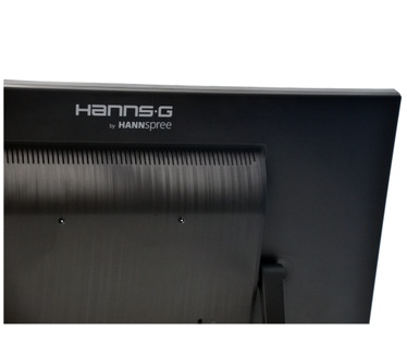 Hannspree HT225HPB Zwart