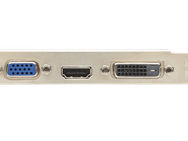 Nvidia GeForce GT 710