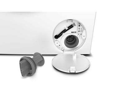 Bosch WAXH2K00NL