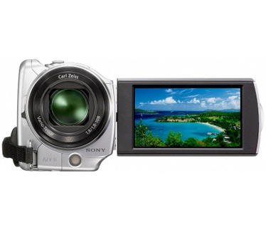 Sony Handycam DCR-SR58E
