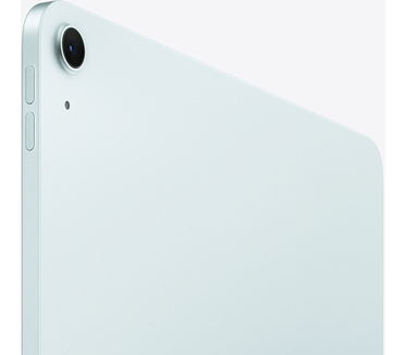 Apple iPad Air (2026) 13", Wi-Fi, 1TB opslag Blauw