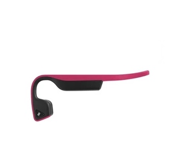 Aftershokz Titanium Mini Pink
