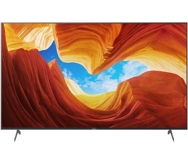 Sony KD-65XH9096 Zwart