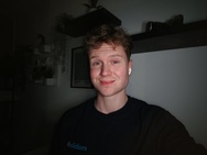 OnePlus 15 cameratest - Front