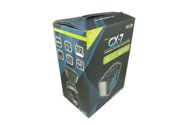 Gelid Solutions Gelid GX-7 Rev.2