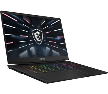 MSI GS77 12UGS-043BE Stealth