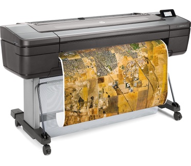 HP DesignJet Z6dr 44-inch PostScript