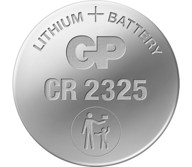 GP GP CR 2325-C1