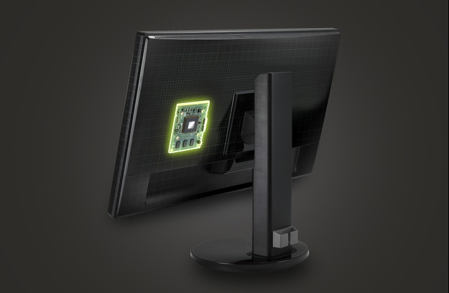 Nvidia G-Sync