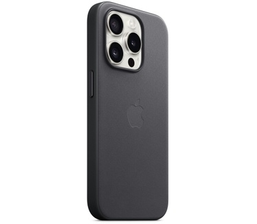 Apple MT4H3ZM/A (iPhone 15 Pro) Zwart