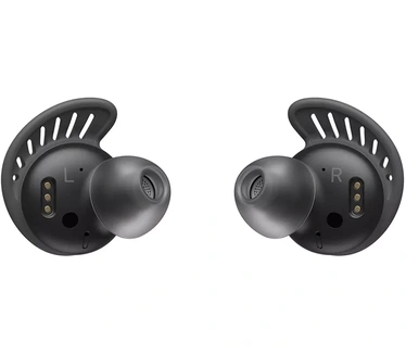 LG Tone Free Fit TF8 Sports Earbuds (Zwart)