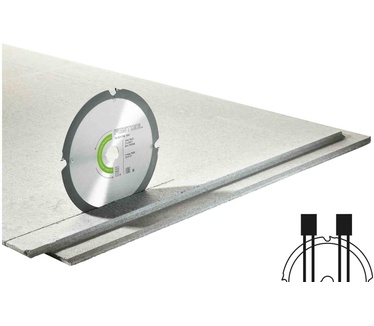 Festool DIA 160x1,8x20 F4