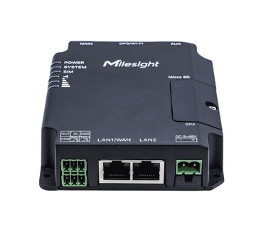 Milesight UR32-L04AF-W-485