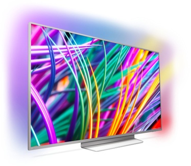 Philips 65PUS8303 Zilver