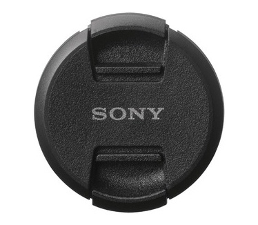 Sony ALC-F72S Voorste lensdop