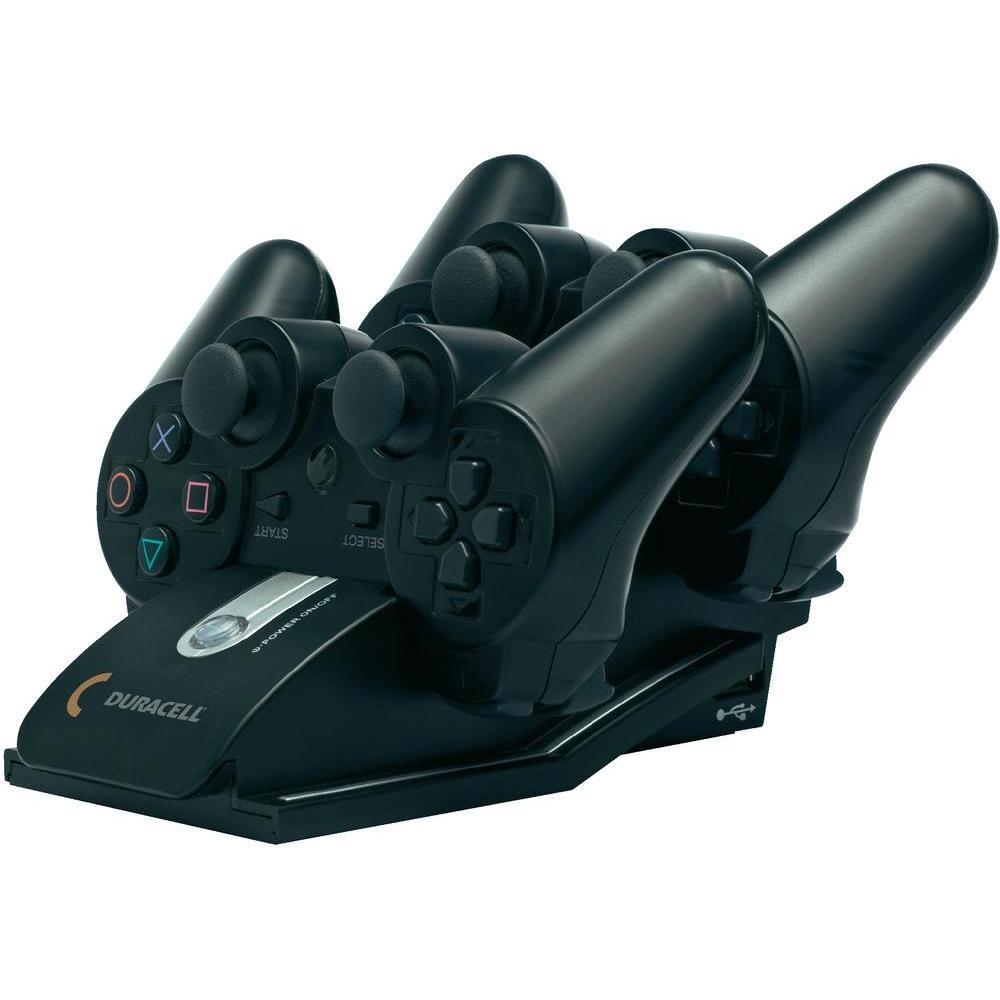 Duracell Charge Box Dualshock 3 Kenmerken Tweakers