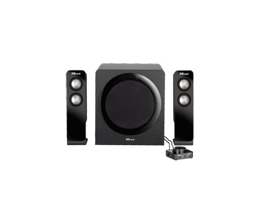 Trust SoundForce Vivo 2.1