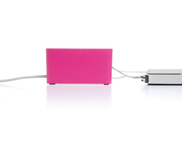 Bluelounge CableBox Mini