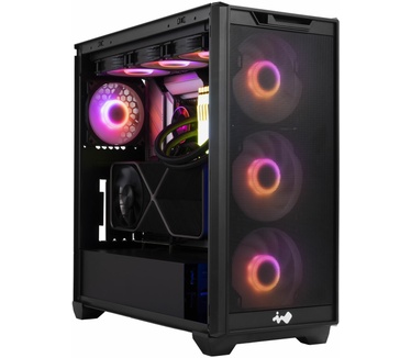InWin D5