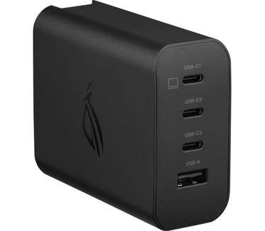 ASUS AC140-01 2C1A CHARGER/BK/EU+UK