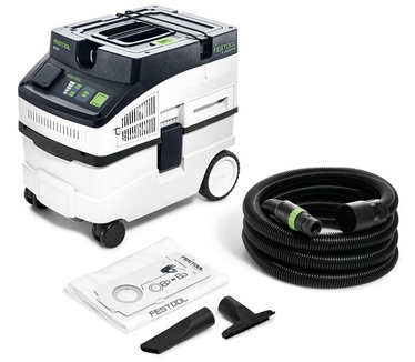 Festool CT 15 E