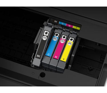 Epson WF-2860DWF