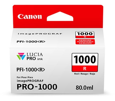 Canon PFI-1000 R
