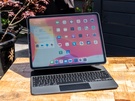 iPad Pro 2020 met Magic Keyboard productfoto's