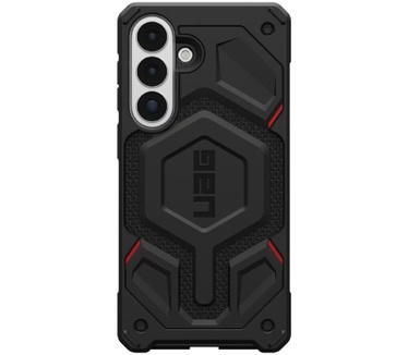Urban Armor Gear Monarch Pro (Iphone 14) Zwart