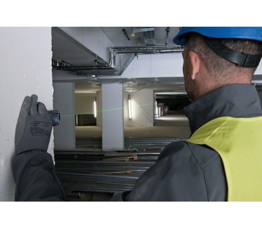 Bosch GLM 50-25 G Professional
