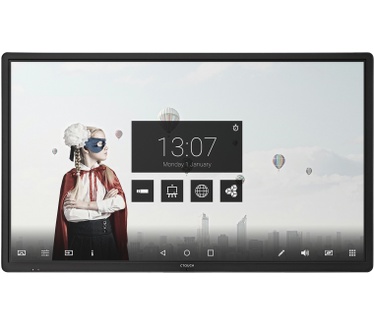 CTOUCH Laser air+ 75 inch UHD