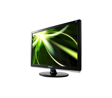 Samsung Syncmaster 2053BW Zwart
