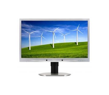Philips Brilliance 220B4LPCS Zilver