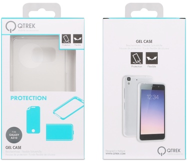 Qtrek QTRGEC00013