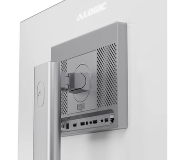 Alogic 32A4KPDMSLV