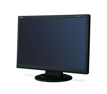 NEC AccuSync AS191WM