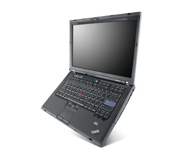 Lenovo ThinkPad R61w (NB111NH)