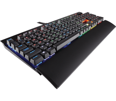 Corsair Gaming K70 LUX RGB