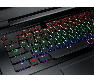MSI GT75VR 7RF(Titan Pro)-041NL