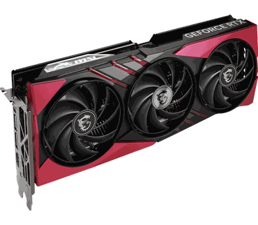 MSI GeForce RTX 4070 SUPER 12G GAMING X MLG