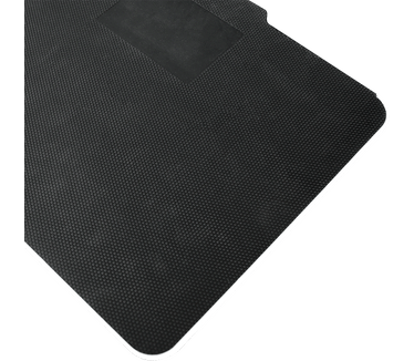 LogiLink Gaming Mousepad with RGB LED (ID0155)
