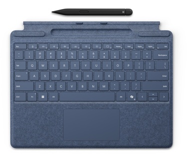 Microsoft Surface Pro + Slim Pen